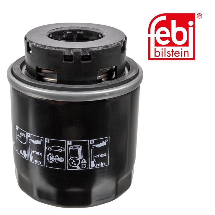 Buy febi 49665 – good price at EXIST.AE!
