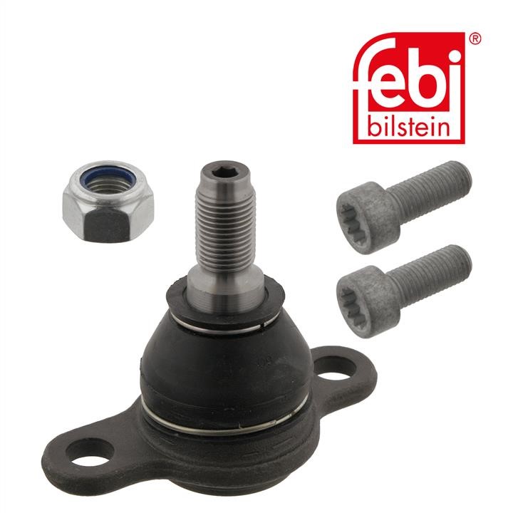 Ball joint febi 29772
