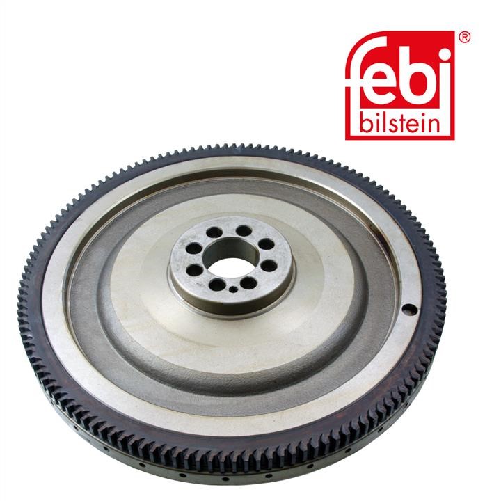 Flywheel febi 29798