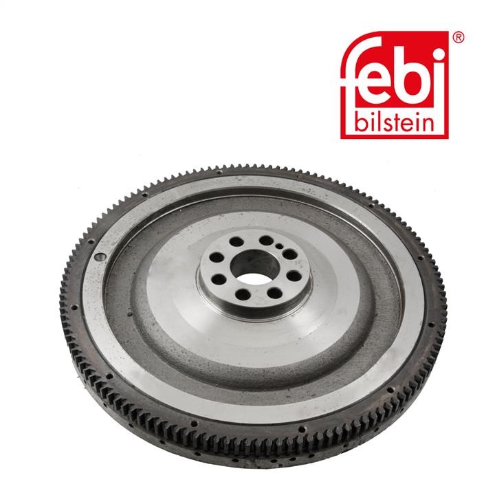 Flywheel febi 29799