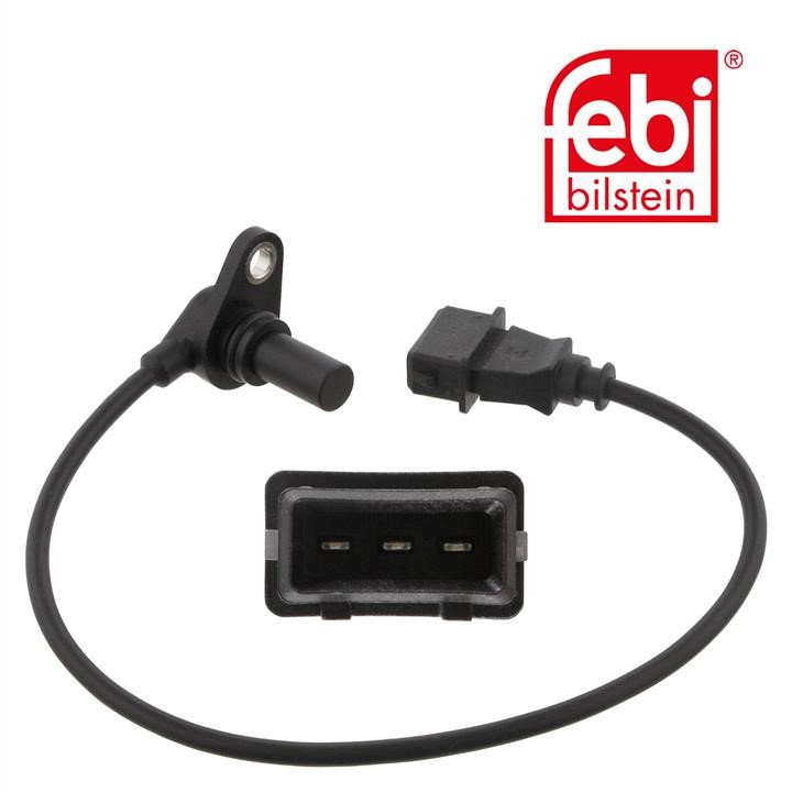 Sensor, wheel febi 32871