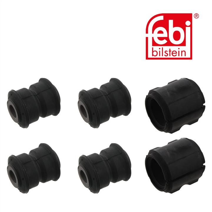 Mounting kit for rear stabilizer febi 32954