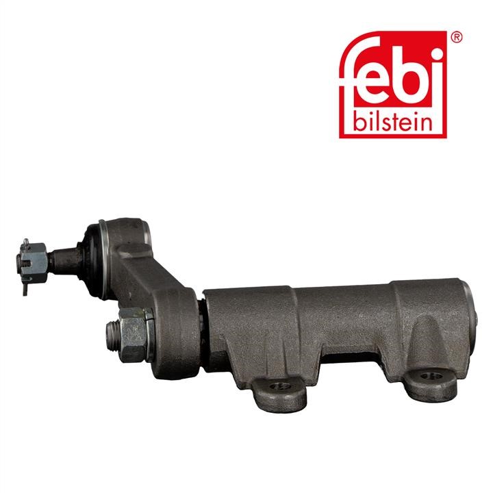 Pendulum of a steering assy febi 41301