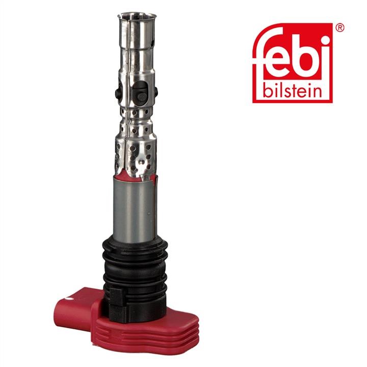 Ignition coil febi 29859
