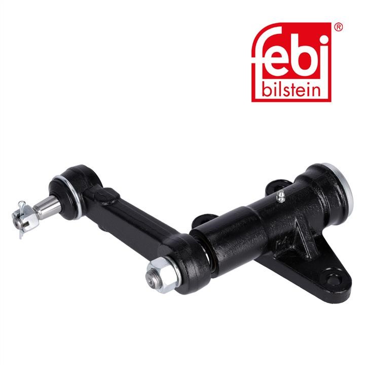 Pendulum of a steering assy febi 41307