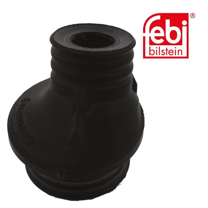 Breather Hose for crankcase febi 38039