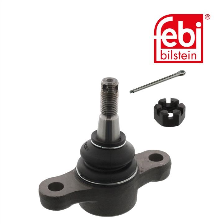 Buy febi 41698 – good price at EXIST.AE!