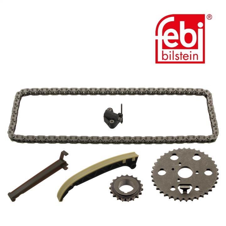 Timing chain kit febi 30539