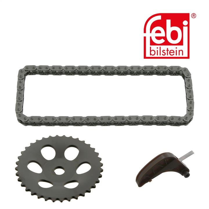 CHAIN OIL PUMP febi 33839