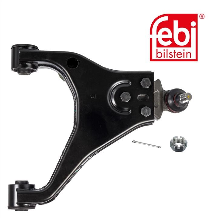 Track Control Arm febi 41702