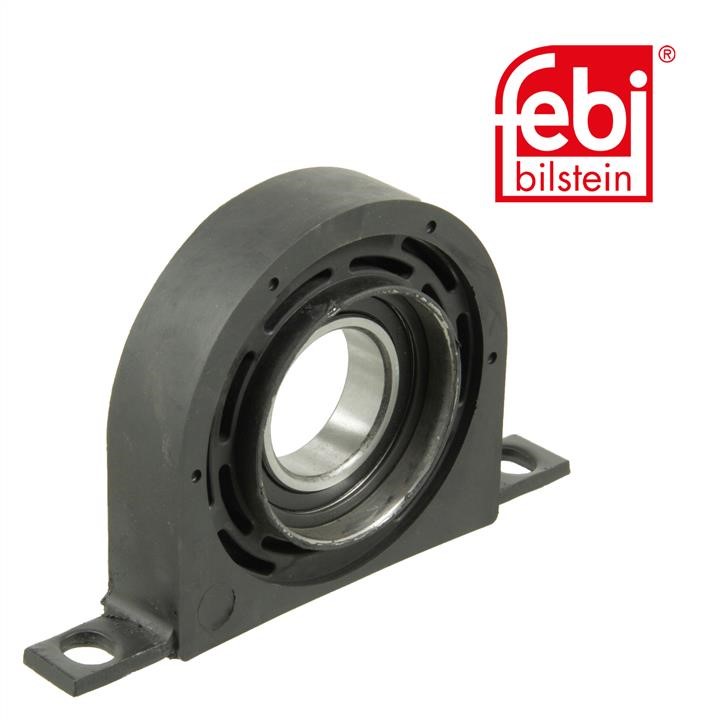 Driveshaft outboard bearing febi 38080