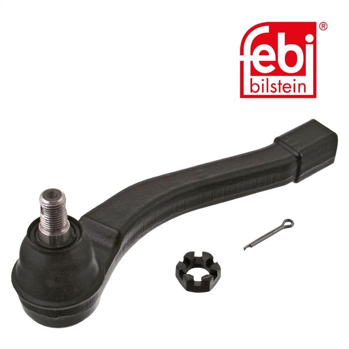 Left tie rod end febi 41900