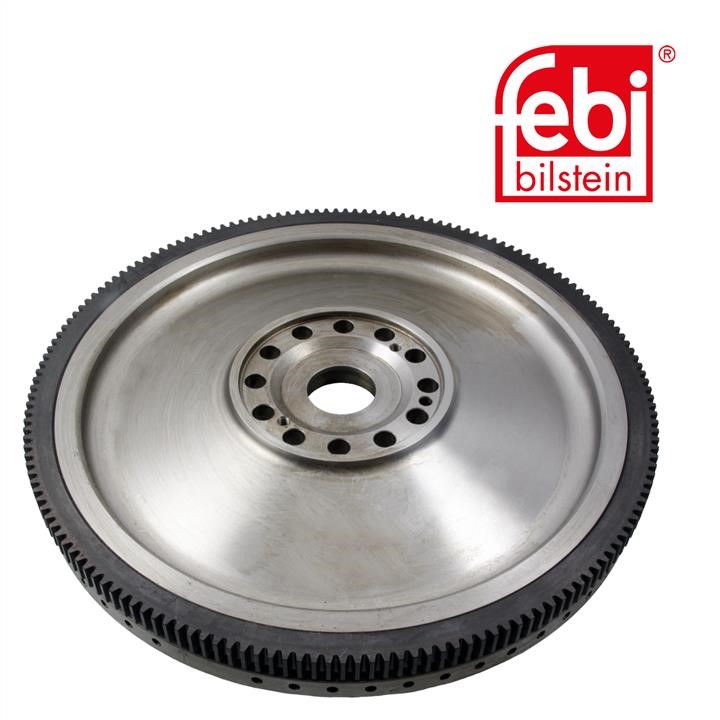 Flywheel febi 33933