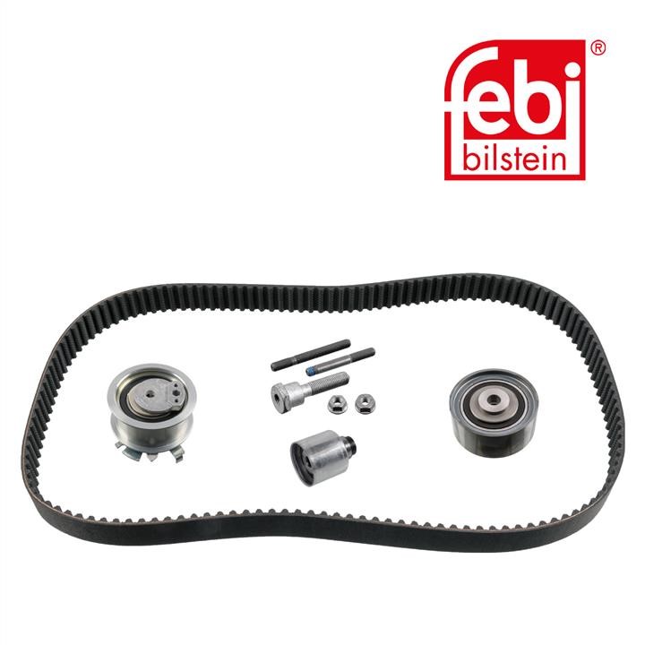 Timing Belt Kit febi 30580