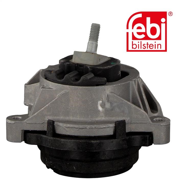 Engine mount right febi 39001