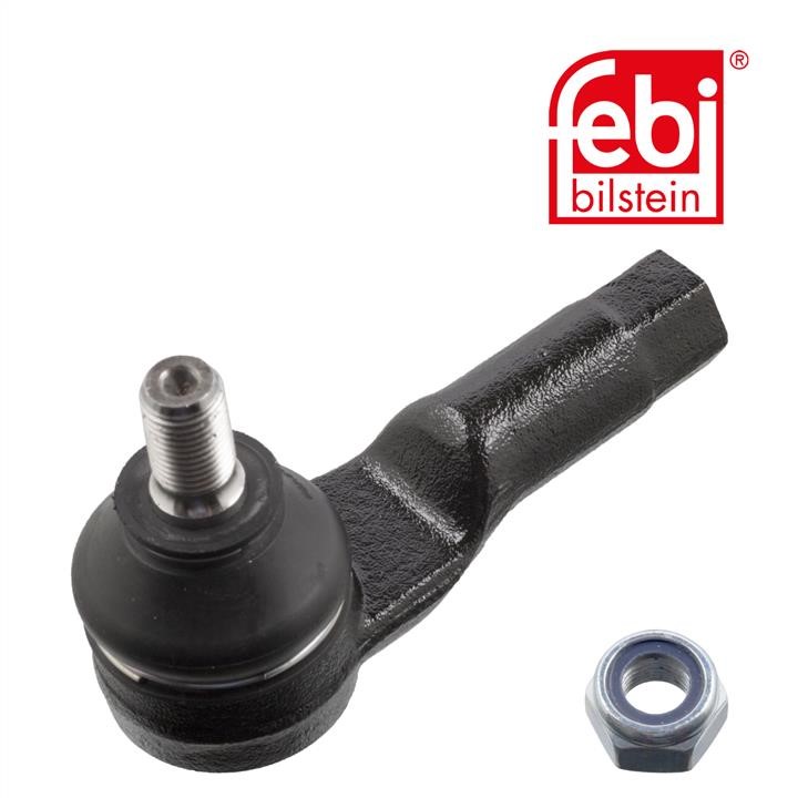 Tie rod end outer febi 42452