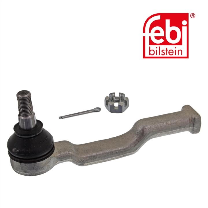 Tie rod end outer febi 42453