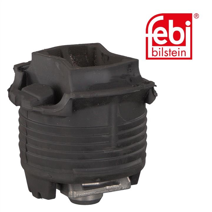 Rear axle bush febi 34697