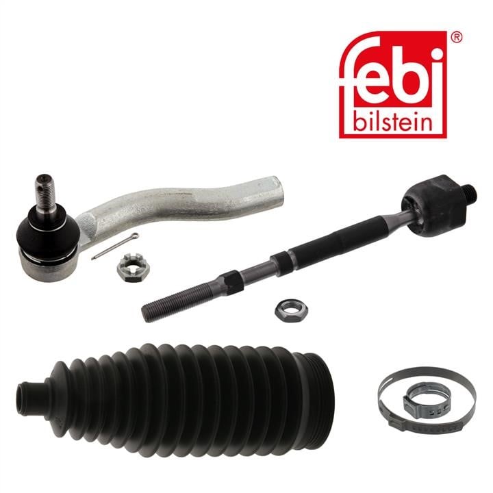 Inner Tie Rod febi 39590