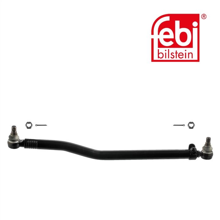 Centre rod assembly febi 39592