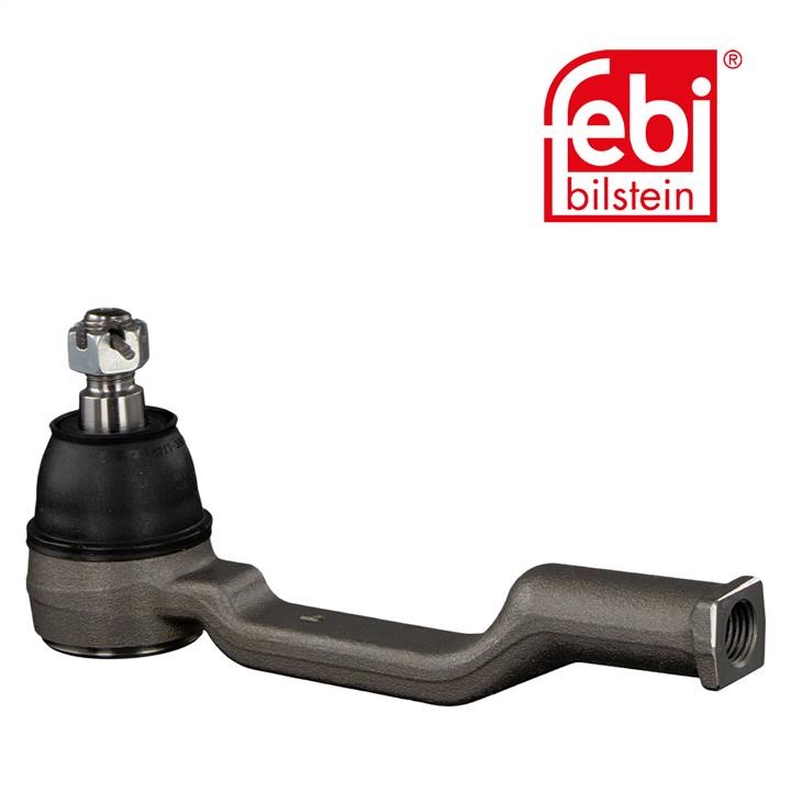 Tie rod end outer febi 42478