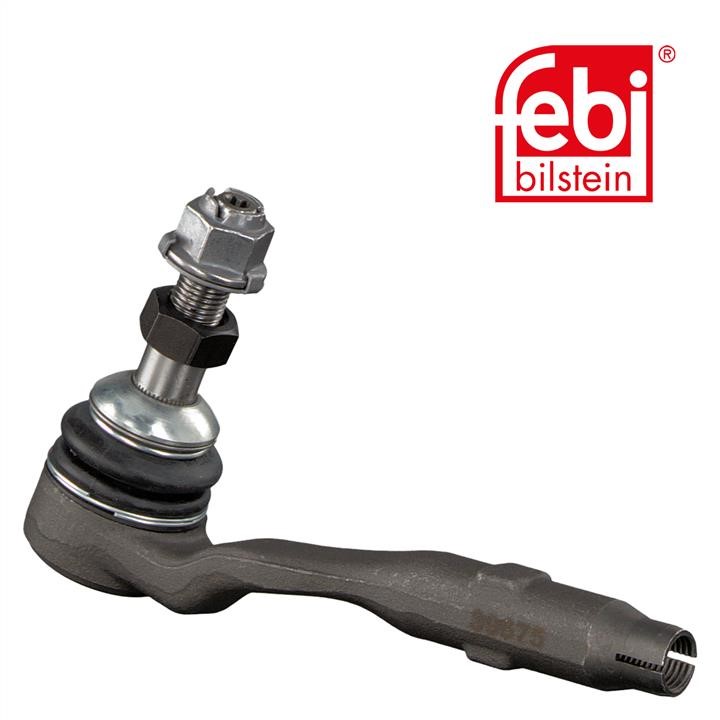 Left tie rod end febi 39675
