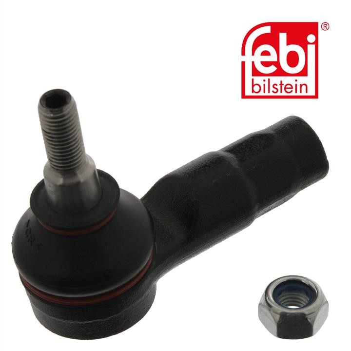 Tie rod end outer febi 39684