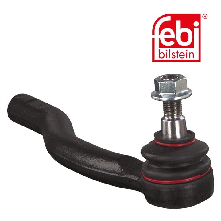 Left tie rod end febi 42481