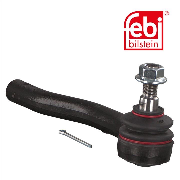 febi Right tie rod end – price 67 PLN