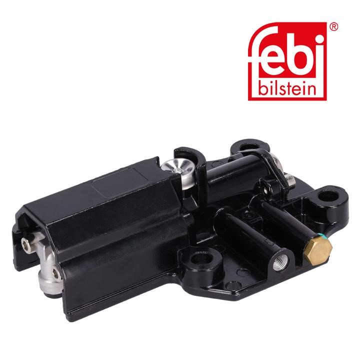 Solenoid valve febi 35445