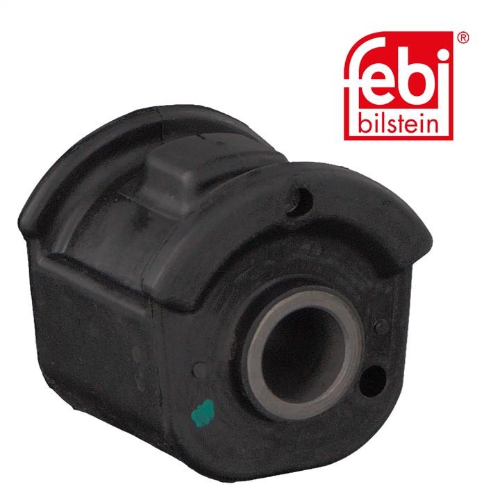 Silent block febi 31366