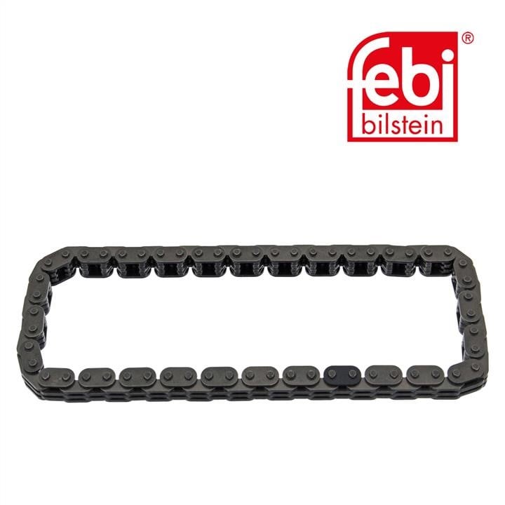 CHAIN OIL PUMP febi 40395