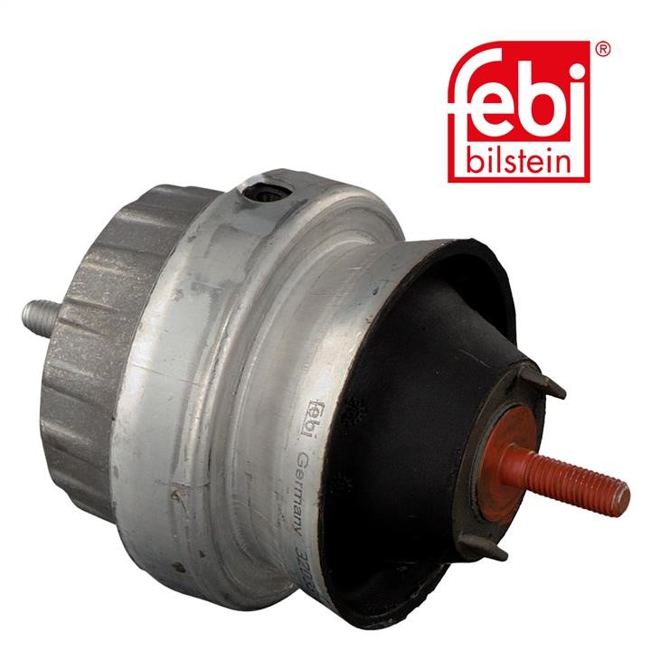 Engine mount left febi 32033