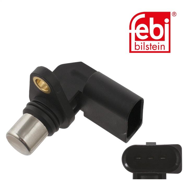 Camshaft position sensor febi 32034