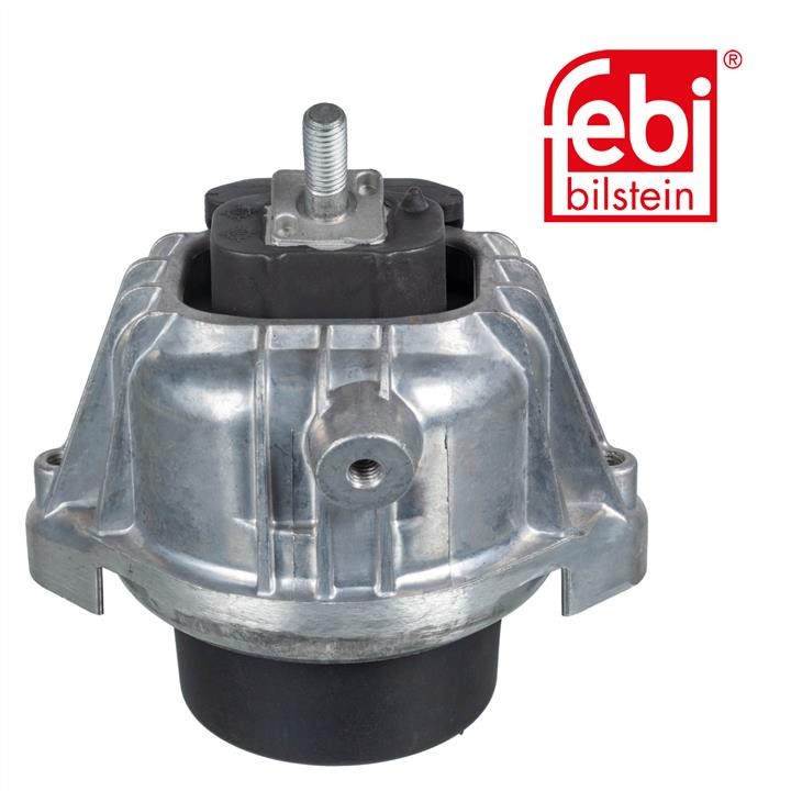 Engine mount febi 32069