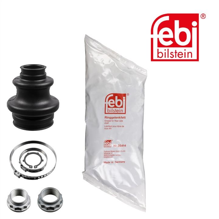 febi Bellow, driveshaft – price 50 PLN