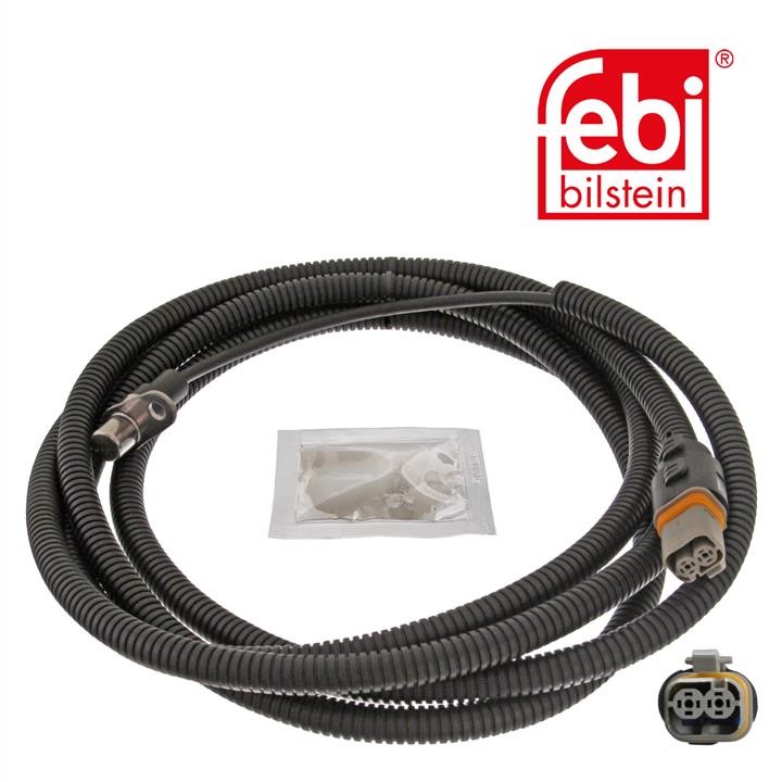Sensor ABS febi 40545