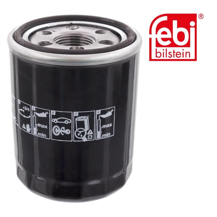 Buy febi 32100 – good price at EXIST.AE!