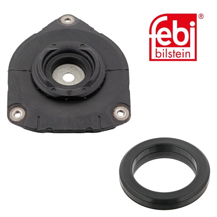 febi Strut bearing with bearing kit – price 141 PLN