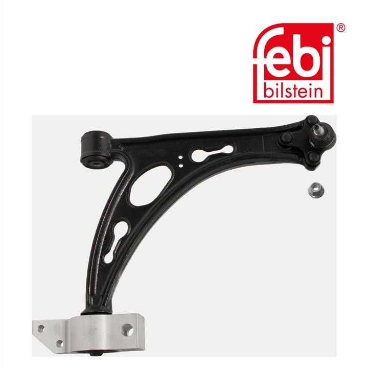 Track Control Arm febi 37182