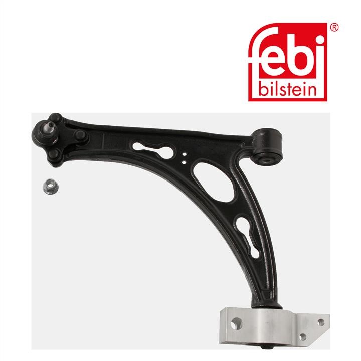 Track Control Arm febi 37183