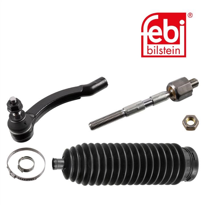 Steering tie rod febi 40570