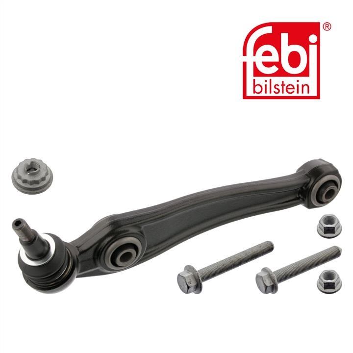 Front left lower control arm febi 40571
