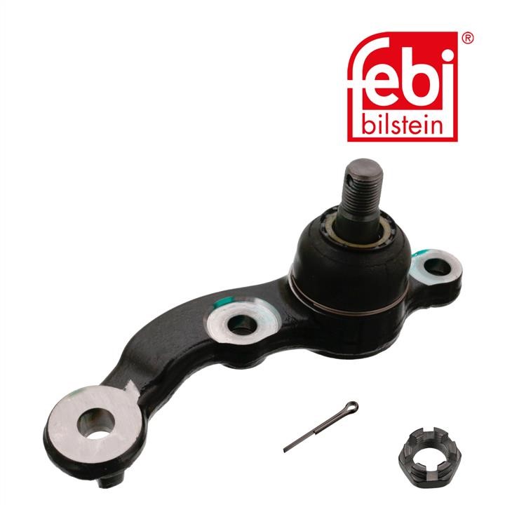Ball joint febi 43110