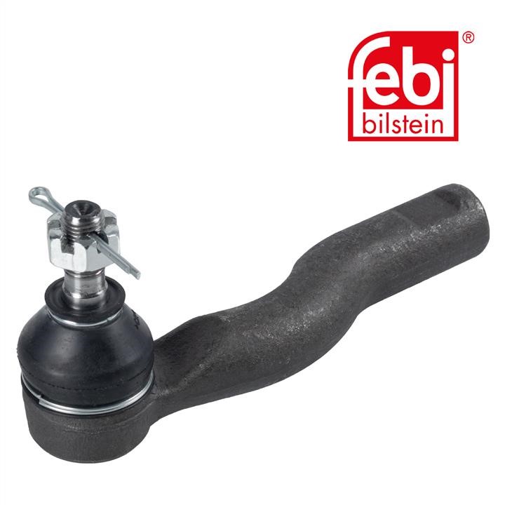Right tie rod end febi 43146