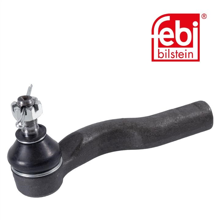 Left tie rod end febi 43147