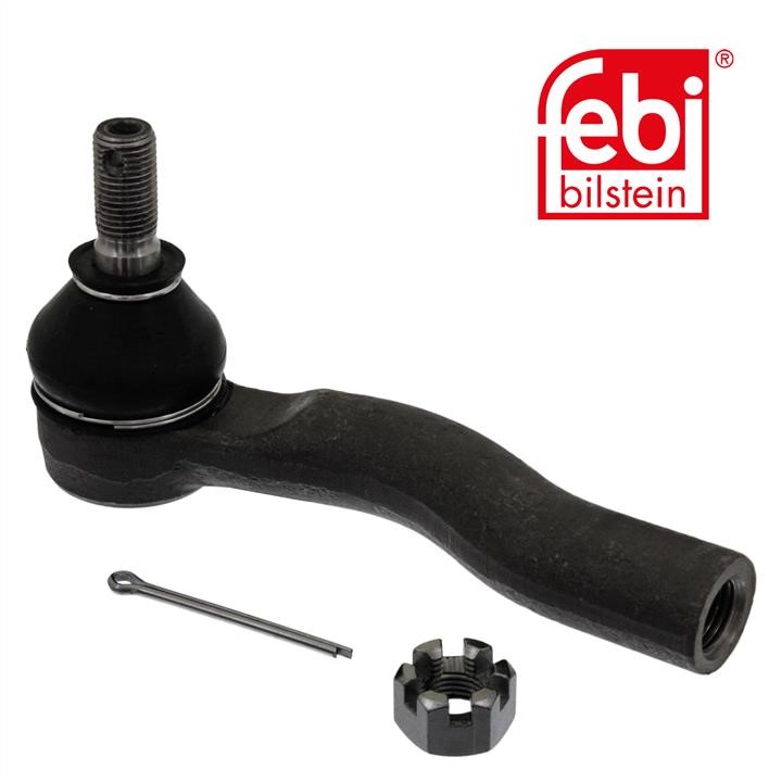 febi Left tie rod end – price 54 PLN