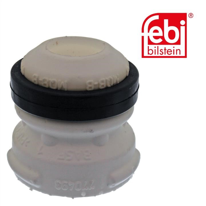 Shock absorber bump stop febi 44908