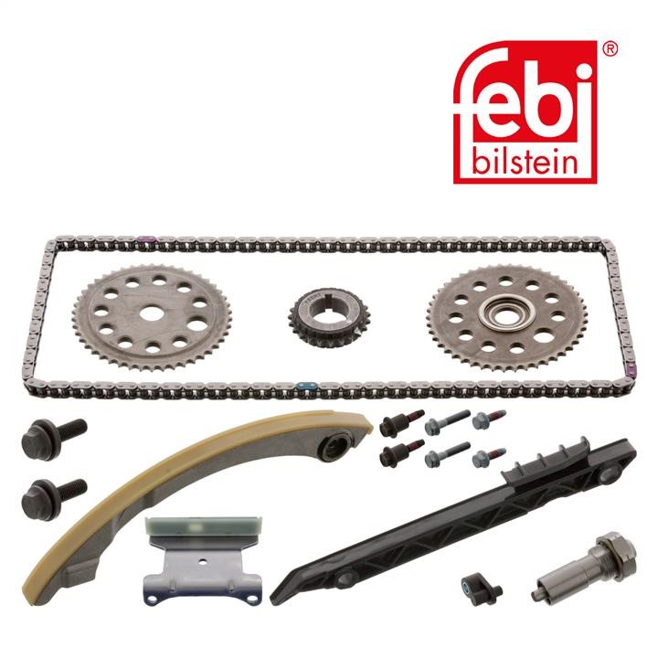 Timing chain kit febi 44913