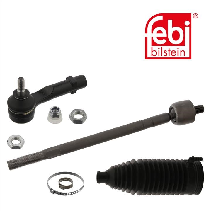 Steering tie rod febi 44942